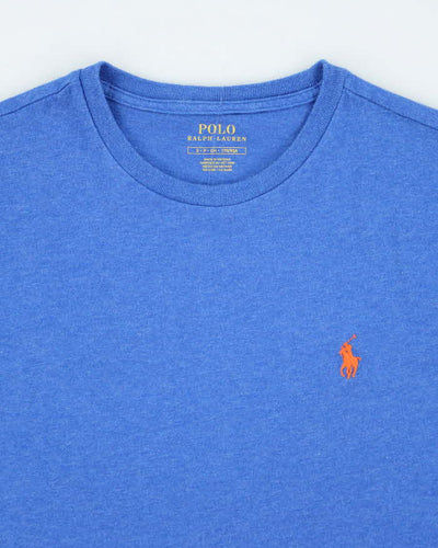 Ralph Lauren Polo Lightweight Small Horse T-Shirt - S