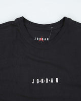 Air Jordan Centre Embroidered Logo T-Shirt - M