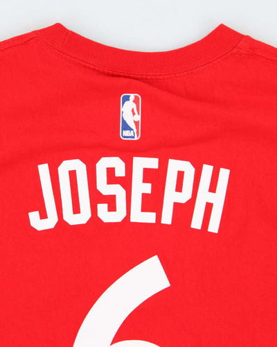 Adidas Toronto Raptors NBA Graphic T-Shirt - L