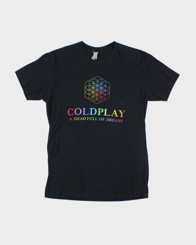Coldplay A Headful of Dreams Band T-Shirt - M