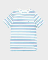 Volcom Striped Small Logo T-Shirt - M