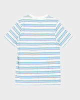 Volcom Striped Small Logo T-Shirt - M