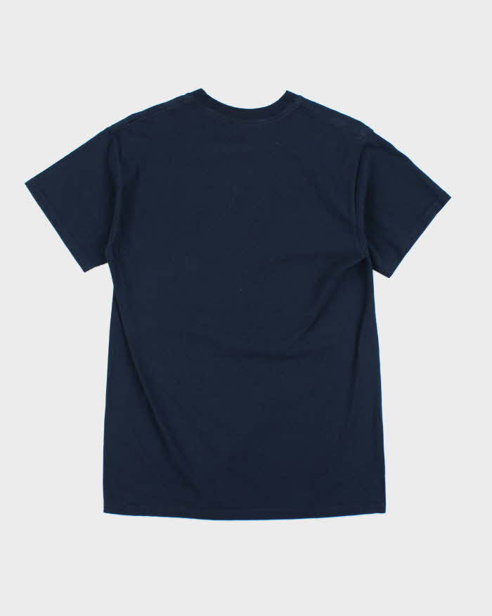 Vancouver Canucks NHL Licensed Graphic T-Shirt - M