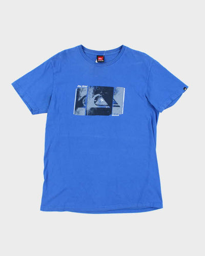 Vintage 2000's Quiksilver Graphic T-Shirt - L