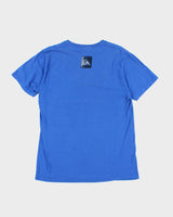 Vintage 2000's Quiksilver Graphic T-Shirt - L
