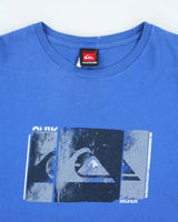 Vintage 2000's Quiksilver Graphic T-Shirt - L