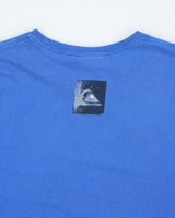 Vintage 2000's Quiksilver Graphic T-Shirt - L