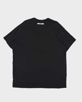 Vintage 2000's Armani Exchange Big Logo Graphic T-Shirt - XXL