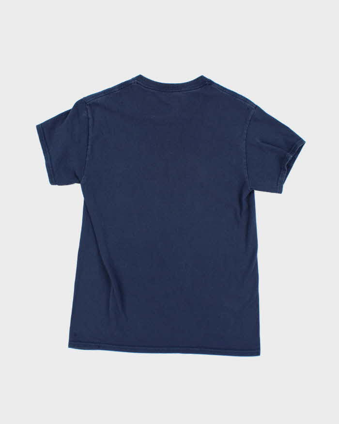 Vintage Thrasher Magazine Flame Logo T-Shirt - S