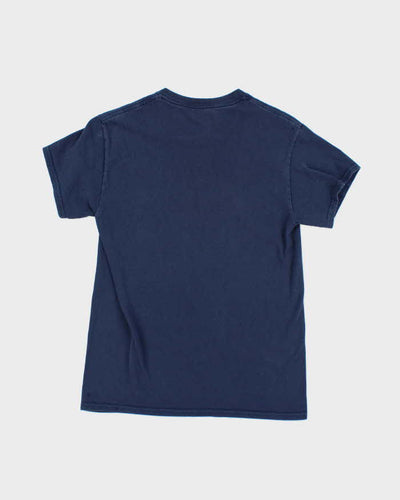 Vintage Thrasher Magazine Flame Logo T-Shirt - S