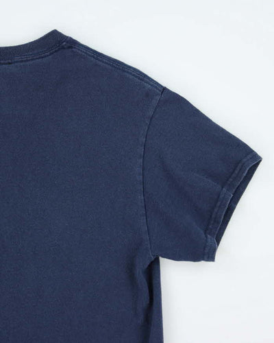Vintage Thrasher Magazine Flame Logo T-Shirt - S