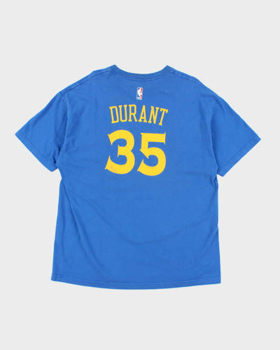 Adidas Golden State Warriors NBA Basketball Graphic - XL