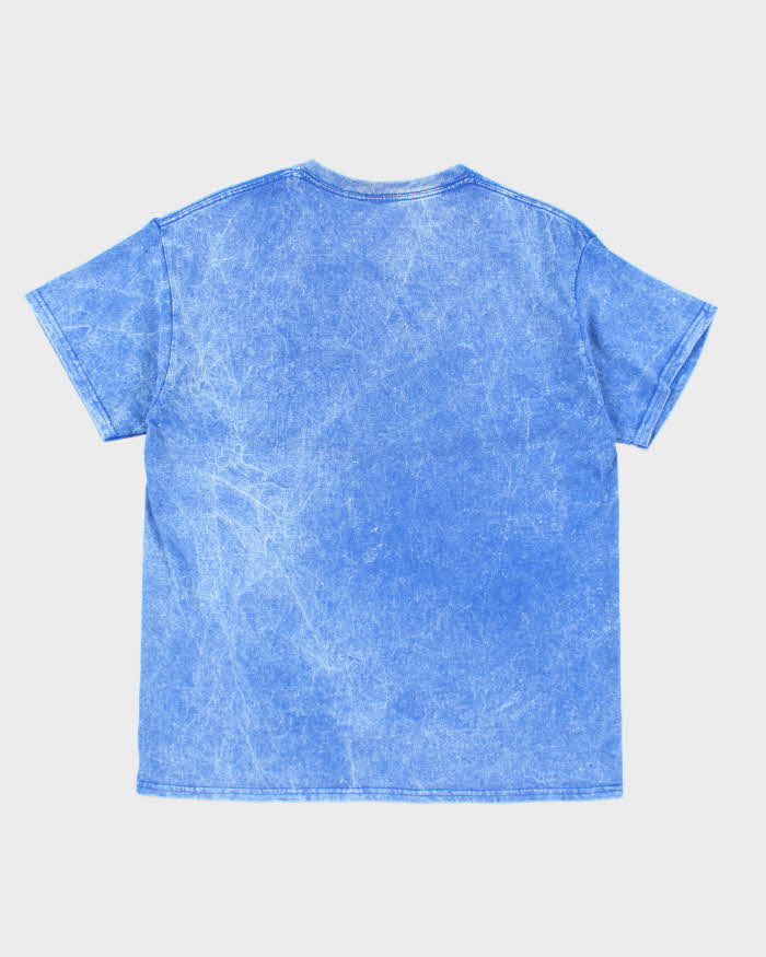 Vintage 2000's Arizona Tie Dye Souvenir T-Shirt - L