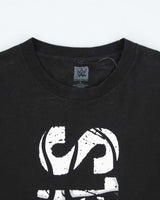 Vintage 2000's WWE Sting Spell Out Wrestling T-Shirt -  L