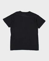 Vintage Y2K Jeep Spell Out Graphic T-Shirt - L