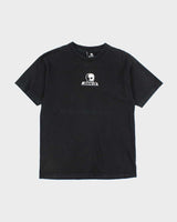Vintage Y2K Skates Centre Logo Graphic T-Shirt - M