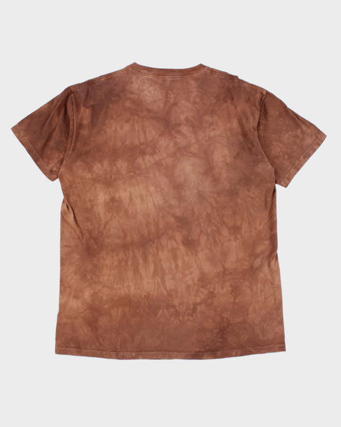 Vintage Y2k 00s The Mountain Eagle T-shirt - XL