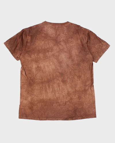 Vintage Y2k 00s The Mountain Eagle T-shirt - XL