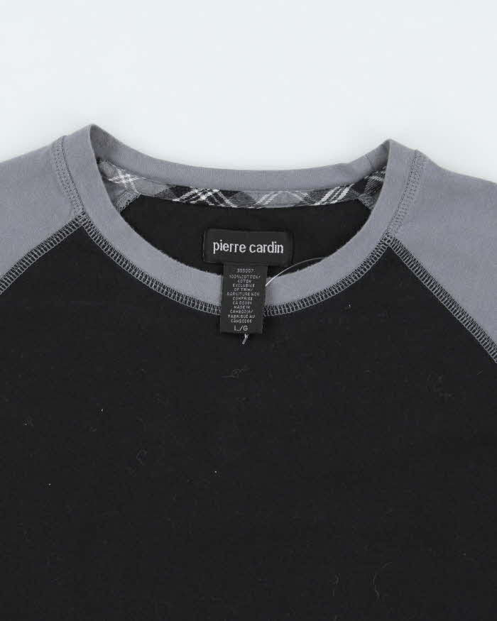 Vintage Pierre Cardin T-shirt - L
