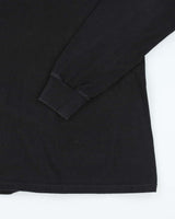 Vintage 00s Stussy Long Sleeve T-shirt - M