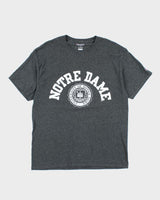 Vintage Champion Notre Dame University T-Shirt - L