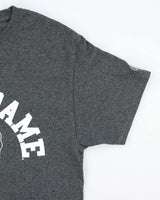 Vintage Champion Notre Dame University T-Shirt - L