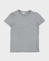 Vintage Lacoste Small Crocodile Lightweight T-Shirt - XS