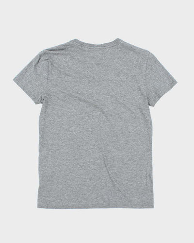 Vintage Lacoste Small Crocodile Lightweight T-Shirt - XS