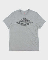 Nike Air Jordan OG Logo Graphic T-Shirt - M