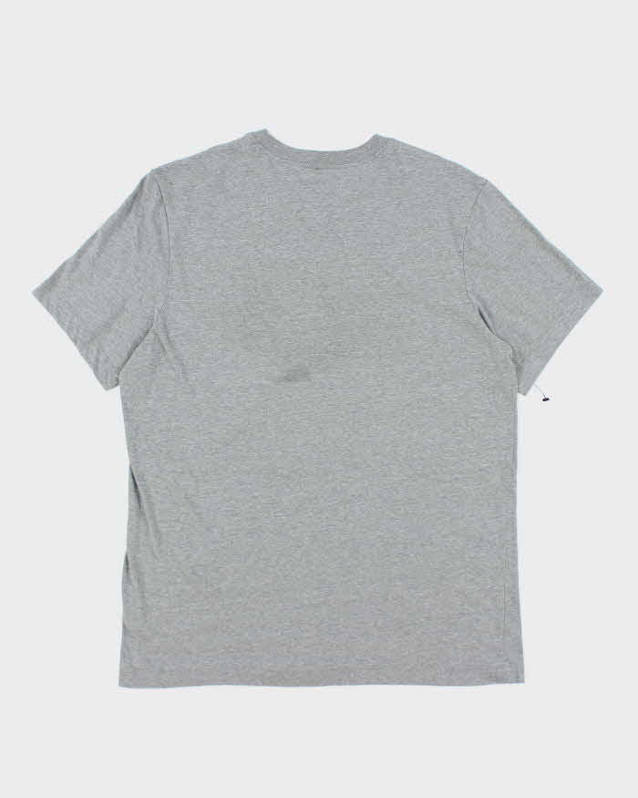 Nike Air Jordan OG Logo Graphic T-Shirt - M