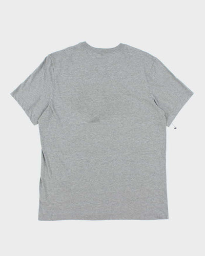 Nike Air Jordan OG Logo Graphic T-Shirt - M