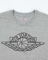 Nike Air Jordan OG Logo Graphic T-Shirt - M