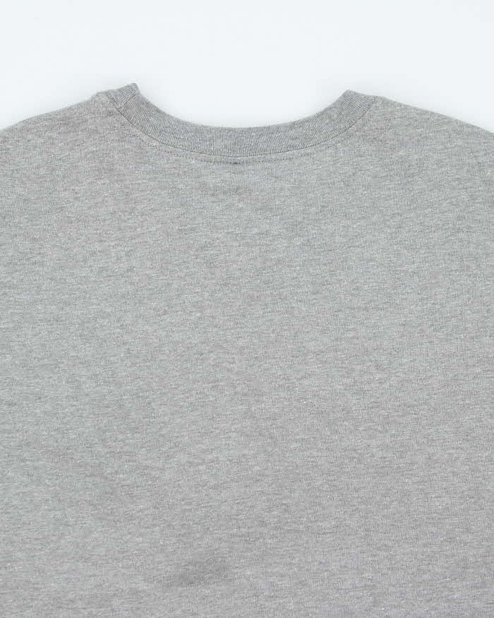 Nike Air Jordan OG Logo Graphic T-Shirt - M