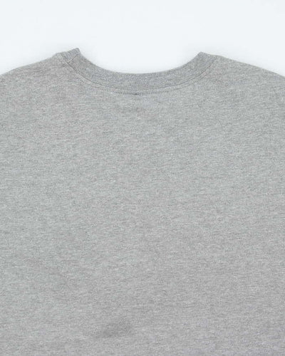 Nike Air Jordan OG Logo Graphic T-Shirt - M