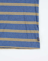 Vintage Patagonia Striped Pocket T-Shirt - L