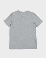 Vintage Fred Perry Perforated Texture Pocket T-Shirt - M
