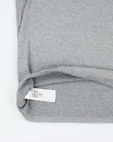Vintage Fred Perry Perforated Texture Pocket T-Shirt - M