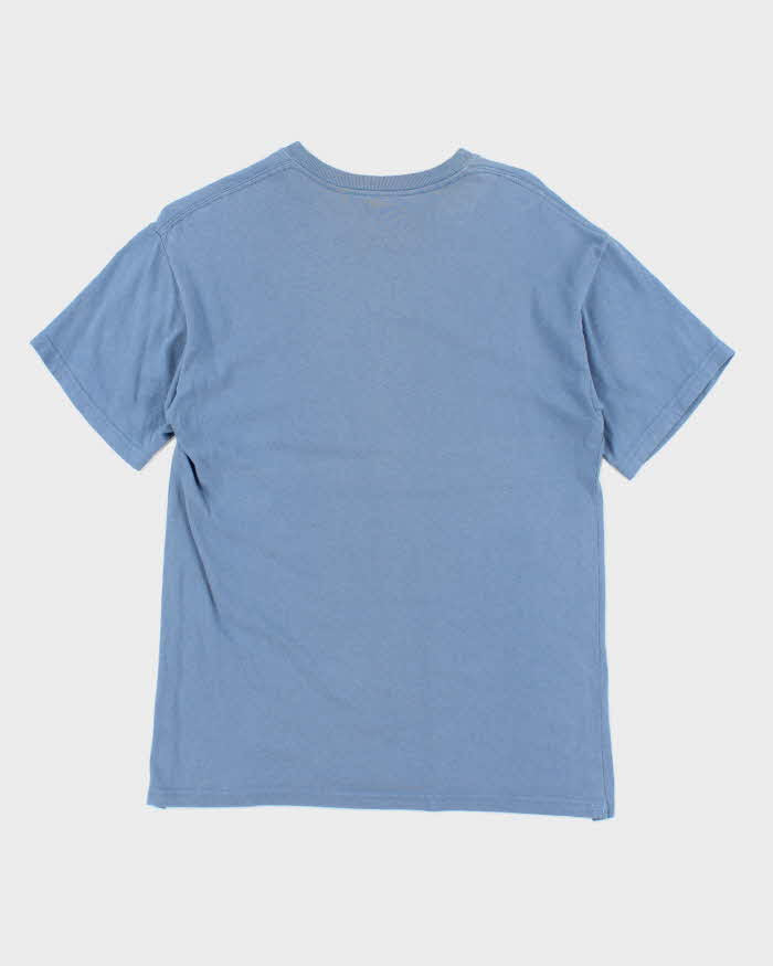 Vintage 2000's Deadliest Catch TV Promo T-Shirt - M
