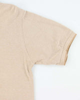Vintage 2000's Burberry Brit Oversized Polo Shirt - L