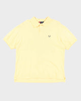 Vintage 2000's Chaps Small Crest Polo Shirt - L