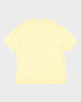 Vintage 2000's Chaps Small Crest Polo Shirt - L