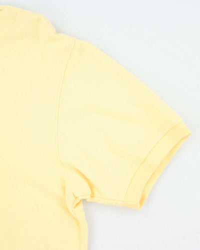 Vintage 2000's Chaps Small Crest Polo Shirt - L