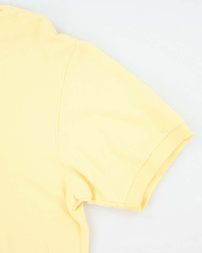Vintage 2000's Chaps Small Crest Polo Shirt - L