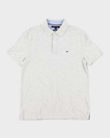 Vintage 2000's Tommy Hilfiger Polo Shirt - L