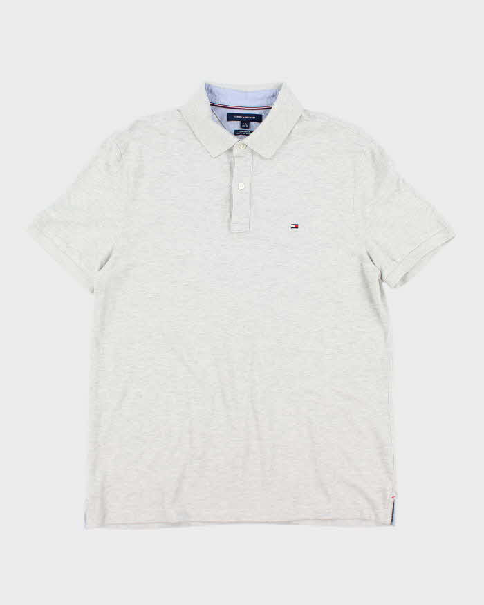 Vintage 2000's Tommy Hilfiger Polo Shirt - L