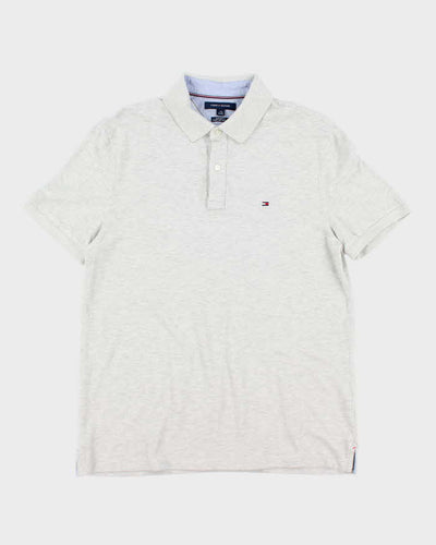 Vintage 2000's Tommy Hilfiger Polo Shirt - L