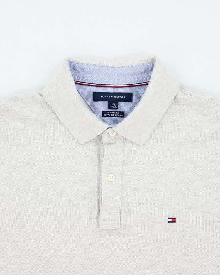 Vintage 2000's Tommy Hilfiger Polo Shirt - L
