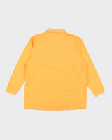 Vintage 2000's Lacoste Long-sleeved Polo Shirt - L