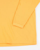 Vintage 2000's Lacoste Long-sleeved Polo Shirt - L