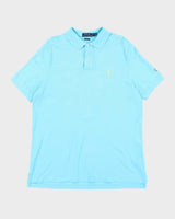 Vintage 2000's Ralph Lauren Oversized Polo Shirt - L